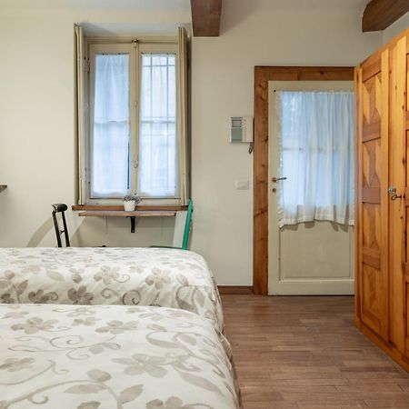 Hotel La Corte Di Emily Ap. 2 Milán Exteriér fotografie